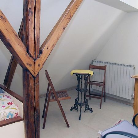 Guesthouse Lessi Zagrzeb Zewnętrze zdjęcie