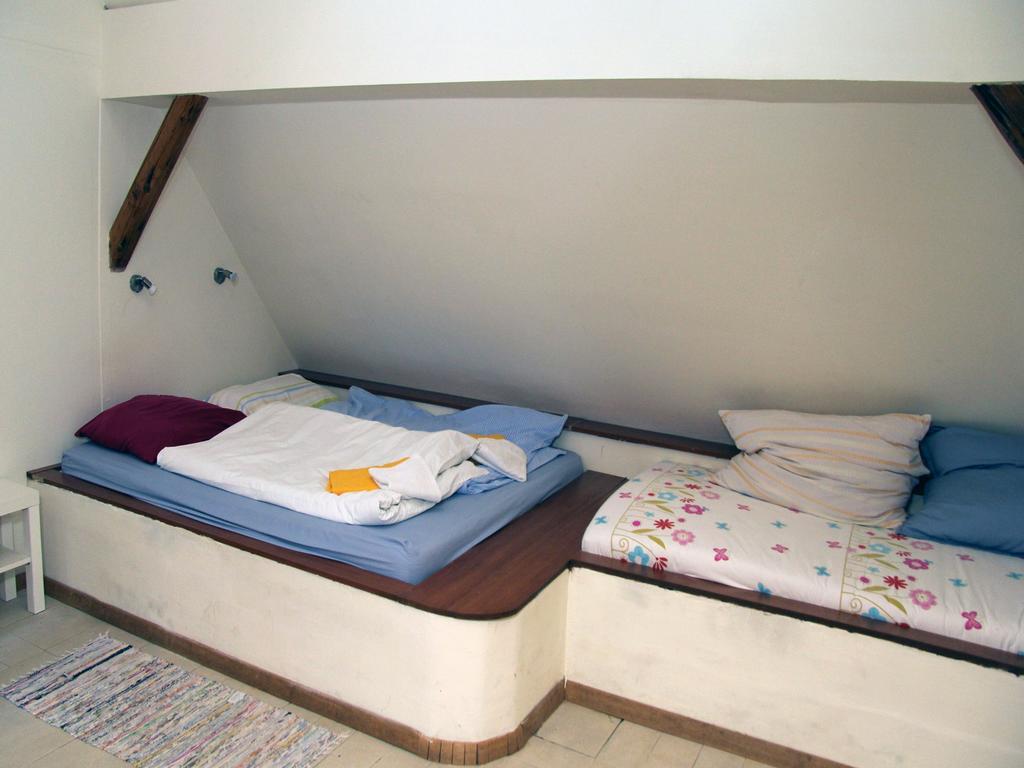 Guesthouse Lessi Zagrzeb Zewnętrze zdjęcie