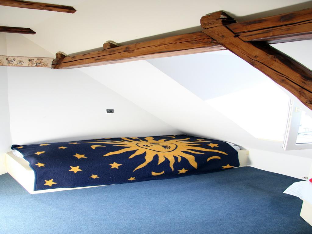 Guesthouse Lessi Zagrzeb Zewnętrze zdjęcie