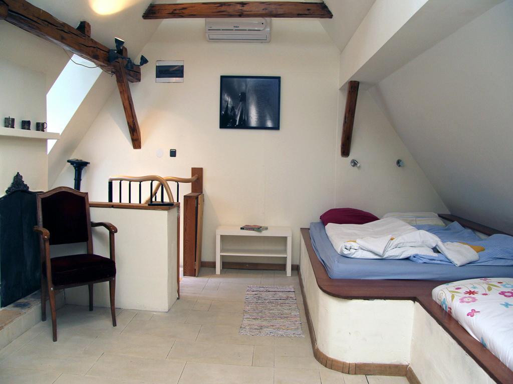 Guesthouse Lessi Zagrzeb Zewnętrze zdjęcie
